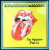 ROLLING STONES No Spare Parts / Before They Make Me Run (A&M 278806-8) EU 2011 PS 45
